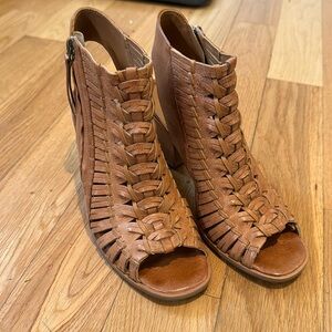 Paul green bootie